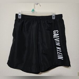 Calvin Klein Men Beach Short Sized L